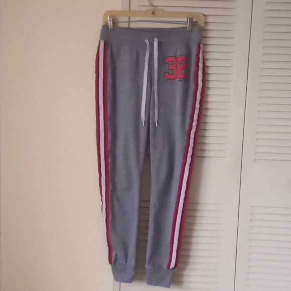 Love New York Track Sweatpants - Picture 1 of 6